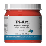 Tri-Art High Viscosity - Naphthol Red Light