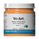 Tri-Art High Viscosity - Naples Yellow (Hue)