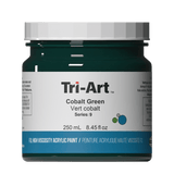 Tri-Art High Viscosity - Cobalt Green