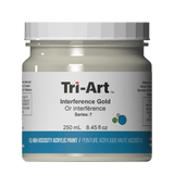 Tri-Art High Viscosity - Interference Gold