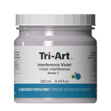Tri-Art High Viscosity - Interference Violet