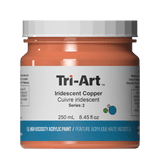 Tri-Art High Viscosity - Iridescent Copper