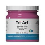 Tri-Art High Viscosity - Magenta Light