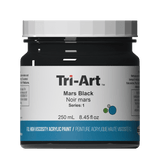 Tri-Art High Viscosity - Mars Black