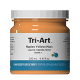 Tri-Art High Viscosity - Naples Yellow (Hue)