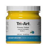 Tri-Art High Viscosity - Primary Yellow
