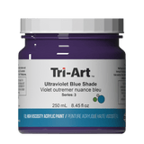 Tri-Art High Viscosity - Ultramarine Violet B.S.