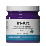 Tri-Art High Viscosity - Ultramarine Violet R.S.