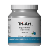 Tri-Art High Viscosity - Liquid Mirror