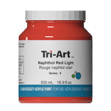 Tri-Art High Viscosity - Naphthol Red Light