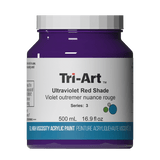 Tri-Art High Viscosity - Ultramarine Violet R.S.