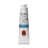 Tri-Art High Viscosity - Transparent Permanent Red Light