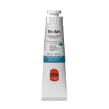 Tri-Art High Viscosity - Transparent Pyrrole Red Medium