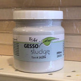 Tri-Art Sludge Gesso