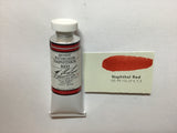 M.Graham Watercolour Paint, 15ml tubes