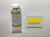 M.Graham Watercolour Paint, 15ml tubes