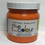 Tri-Art True Colour Acrylic Paint, 250ml