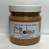 Tri-Art True Colour Acrylic Paint, 250ml
