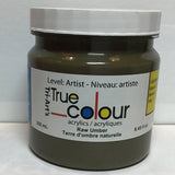 Tri-Art True Colour Acrylic Paint, 250ml