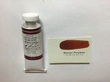 M.Graham Watercolour Paint, 15ml tubes