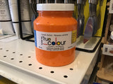 Tri-Art True Colour Acrylic Paint, 500ml