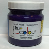 Tri-Art True Colour Acrylic Paint, 250ml