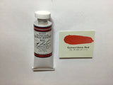 M.Graham Watercolour Paint, 15ml tubes