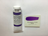 M.Graham Watercolour Paint, 15ml tubes