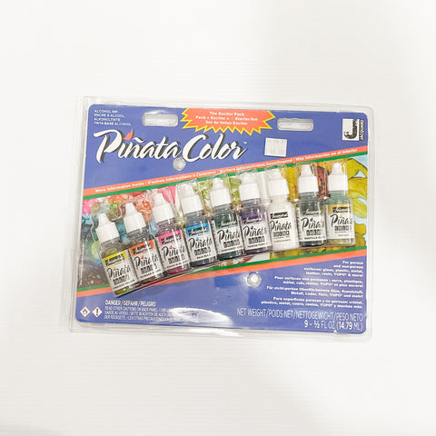 Pinata Colour Exciter Pack