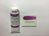 M.Graham Watercolour Paint, 15ml tubes