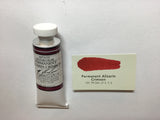 M.Graham Watercolour Paint, 15ml tubes