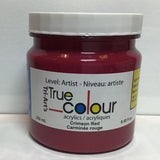 Tri-Art True Colour Acrylic Paint, 250ml
