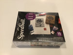 Speedball Deluxe Block Printing Kit
