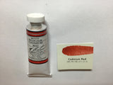 M.Graham Watercolour Paint, 15ml tubes