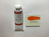 M.Graham Watercolour Paint, 15ml tubes