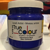 Tri-Art True Colour Acrylic Paint, 250ml