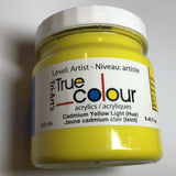 Tri-Art True Colour Acrylic Paint, 250ml