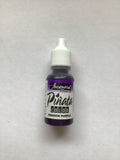 Piñata Alcohol Ink