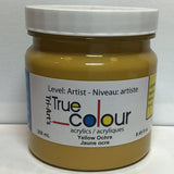 Tri-Art True Colour Acrylic Paint, 250ml