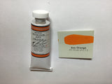 M.Graham Watercolour Paint, 15ml tubes