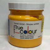Tri-Art True Colour Acrylic Paint, 250ml