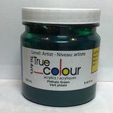 Tri-Art True Colour Acrylic Paint, 250ml