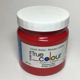 Tri-Art True Colour Acrylic Paint, 250ml