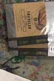 Pentalic Traveler Pocket Journals: 4x6"