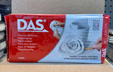 DAS Modelling Clay