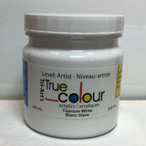 Tri-Art True Colour Acrylic Paint, 250ml