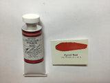 M.Graham Watercolour Paint, 15ml tubes