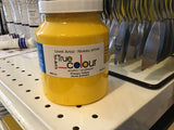 Tri-Art True Colour Acrylic Paint, 500ml