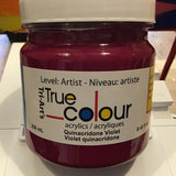 Tri-Art True Colour Acrylic Paint, 250ml