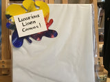 Artist Canvas, Linen